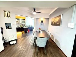 Blk 835 Hougang Central (Hougang), HDB 4 Rooms #594474301